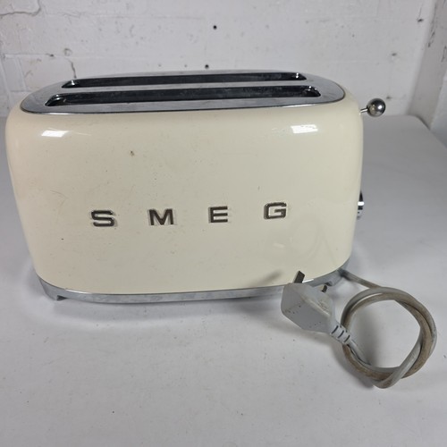 Smeg retro tsf02cruk - 50's,