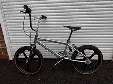 SE Racing PK Ripper Old School BMX 1983 Frame And Forks Only