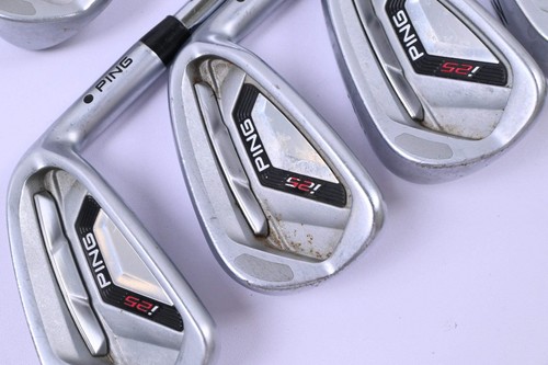 Ping i25 irons - i25, /