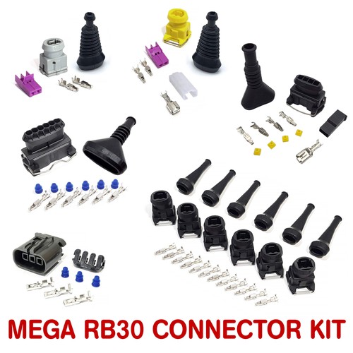 Brand new mega holden - new, rb30
