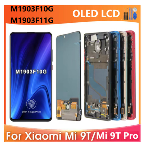 For xiaomi mi 9t pro - mi, 9t/