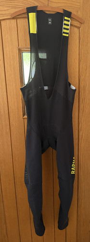 Rapha proteam winter tights - rapha,
