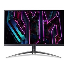 Open Box 27" Acer Predator XB273U V3 Gaming Monitor, IPS, 2560x1440, 0.5ms, 180H