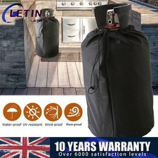 Propane Tank Gas Bottle Cover