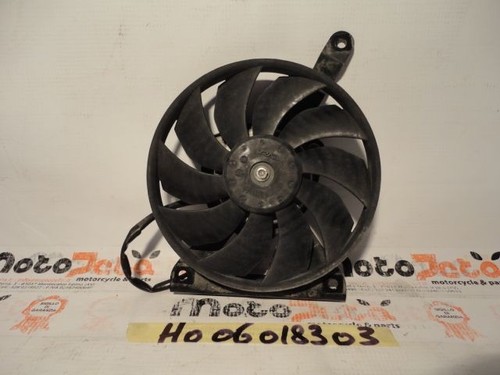 Radiator fan cbr - cbr, 600