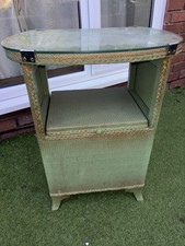 Vintage  Retro Lloyd Loom