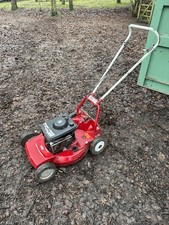 Mountfield Petrol Lawnmower