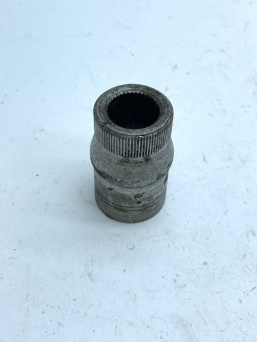 Audi steering wheel column - steering,