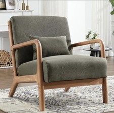 Mid-century Modern Accent