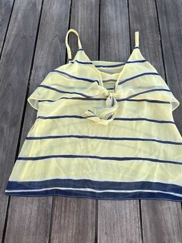 New cabi style 5207 yacht - style,