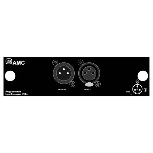 Crown programmable input - crown,