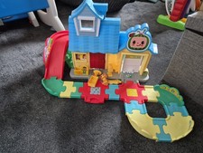 VTech Toot-Toot Drivers