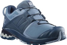 New Women's Salomon XA Wild 4