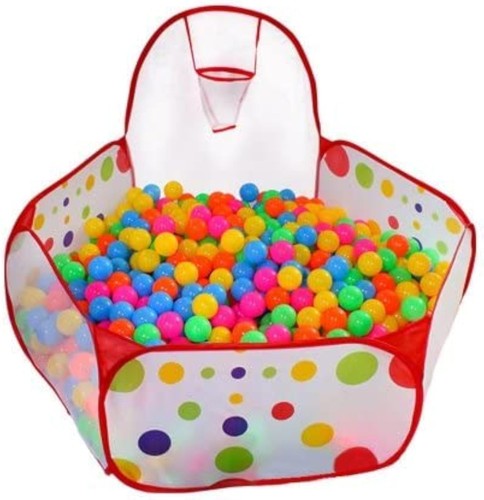 Kids tent toddler ball pit - tent,