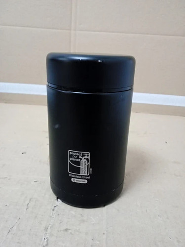 Decor vacuum insulated - insulated, food