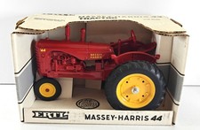 Vintage ERTL Massey Harris 44