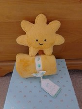Jellycat. Amuseables Sun