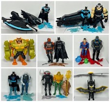 Batman DC Comics - Action