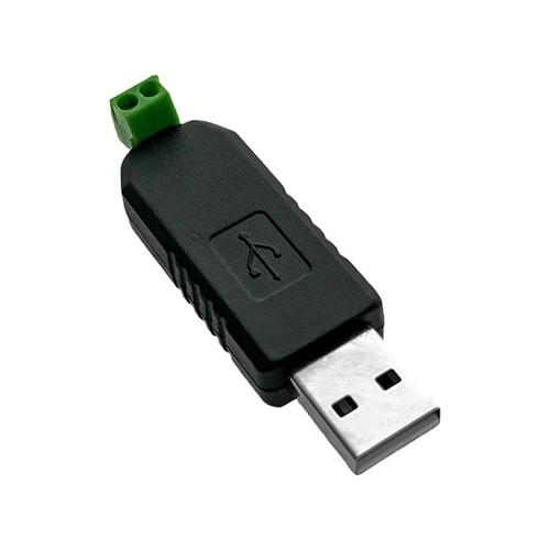 Usb rs485 converter adapter - usb,