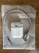 Apple airpods 2nd - apple,