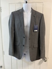 TM Lewin London Suit Jacket 36