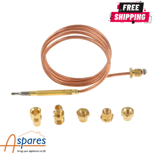 Gas thermocouple universal kit - gas,