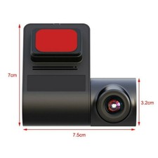 1080P Hidden WIFI Car DVR