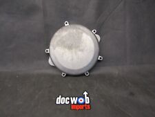 Suzuki RM 250 2001 -2008  Used genuine oem clutch case rm3950