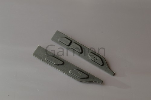 Rubber button garmin edge 520 - button,