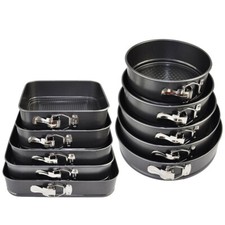 Round / Square Non-Stick Cake