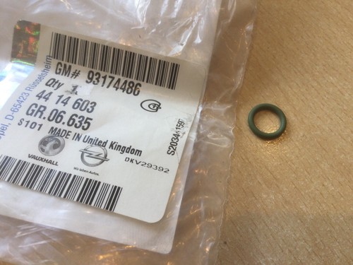 Genuine vauxhall vivaro - vauxhall,