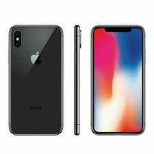 NEW Apple iPhone X (iPhone 10)