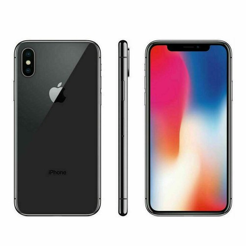 New apple iphone - apple, x