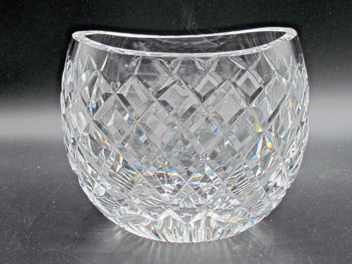 Waterford crystal alana - waterford, 4½"