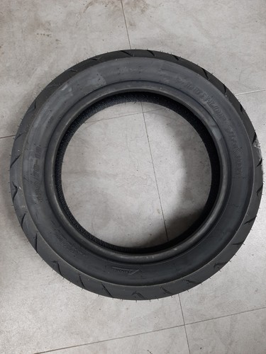 Scooter moped tyre dunlop - scooter,