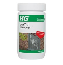 HG Graffiti Remover - 600ml