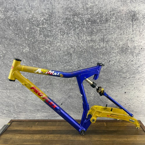 Vintage pro flex animal - vintage,