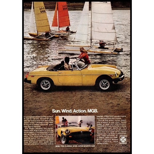 1978 mgb convertible - 1978,