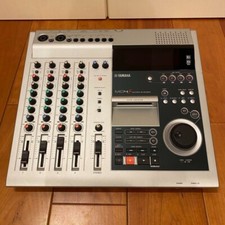 YAMAHA MD4S Digital Multitrack