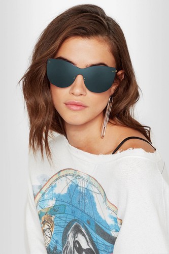 New illesteva boca mask - new, 'boca