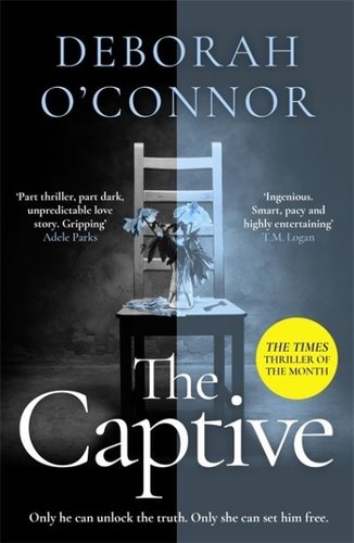 The captive free - the,