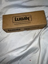 Small Luban No. 101 Solid