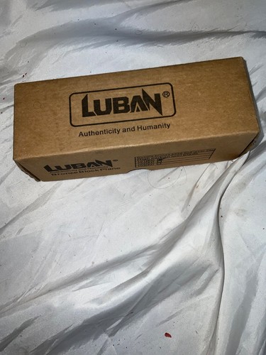 Small luban 101 solid - luban, no.