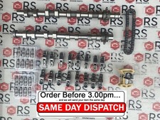 FULL CAMSHAFT KIT FITS FOR