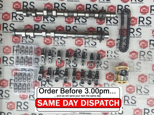 Full camshaft kit fits - full, for