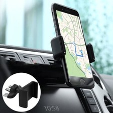 CD Slot Mobile Phone Holder for In Car Universal Stand Cradle Mount GPS iPhone