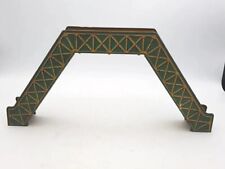 Hornby Tin Plate Footbridge O Gauge Model Railway Layout 