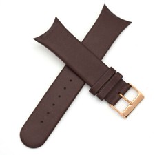 Genuine Leather Watch Strap