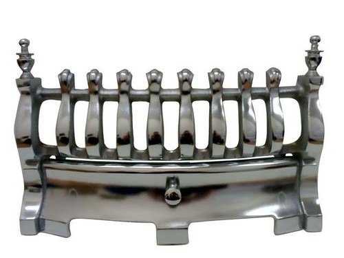 Blenheim fire fret - blenheim,
