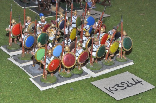 28mm classical greek - /,